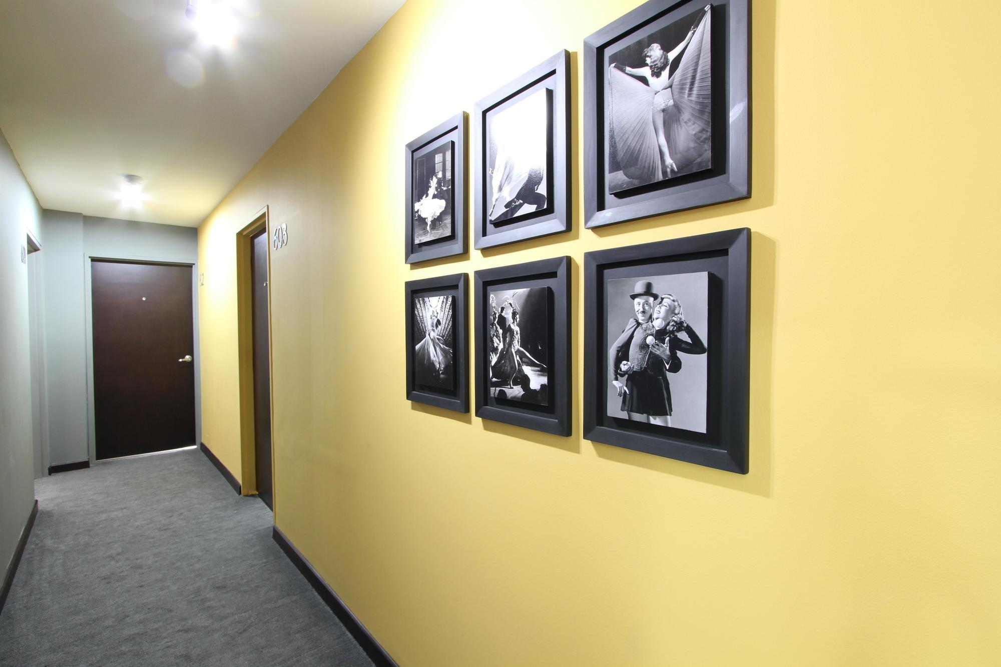 Hotel Zuldemayda อาร์เมเนีย ภายนอก รูปภาพ