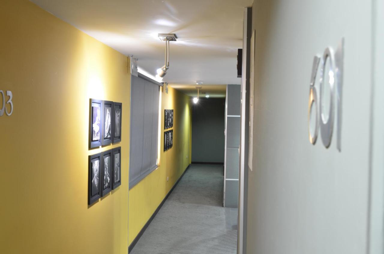 Hotel Zuldemayda อาร์เมเนีย ภายนอก รูปภาพ