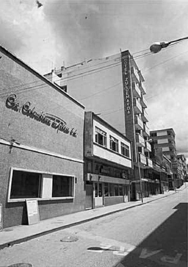 Hotel Zuldemayda อาร์เมเนีย ภายนอก รูปภาพ