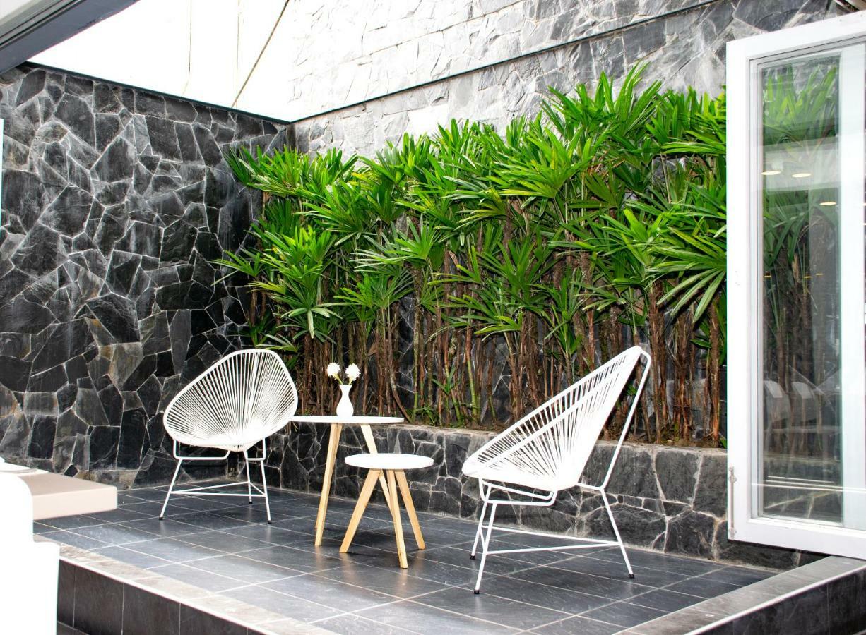 Hotel Zuldemayda อาร์เมเนีย ภายนอก รูปภาพ