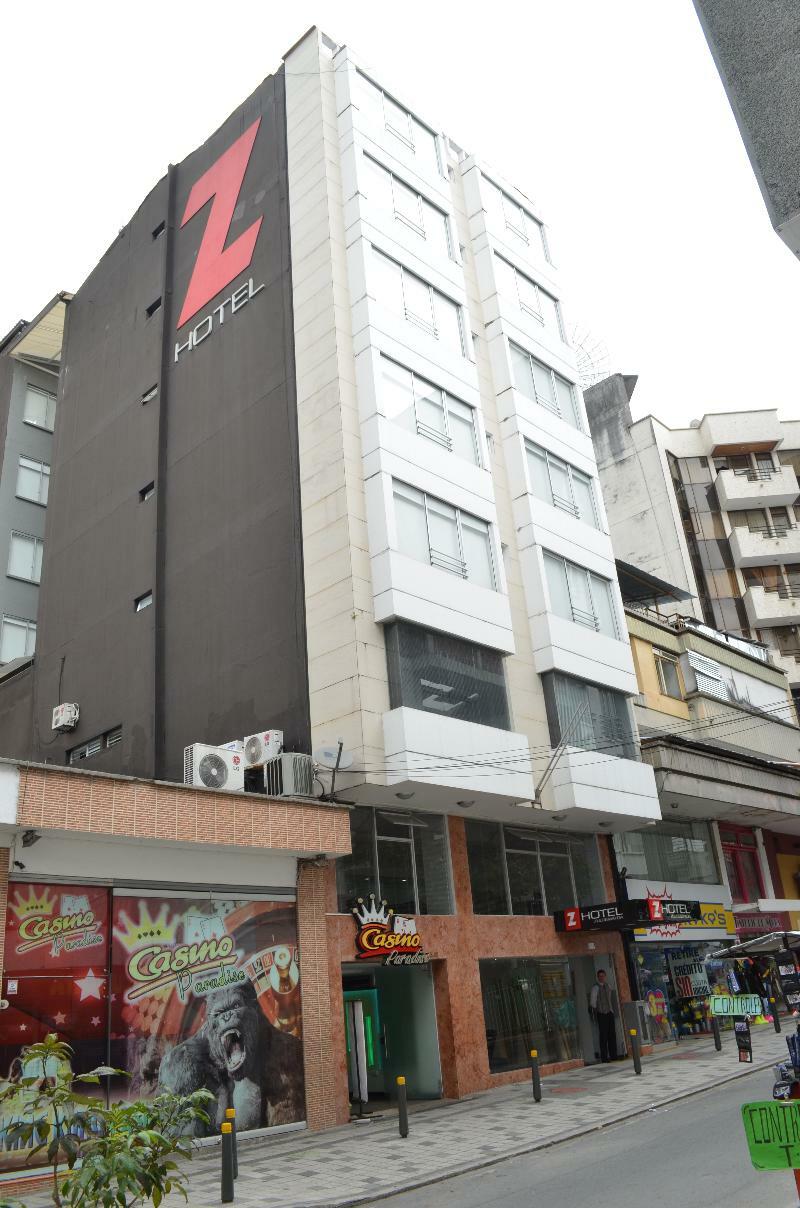 Hotel Zuldemayda อาร์เมเนีย ภายนอก รูปภาพ