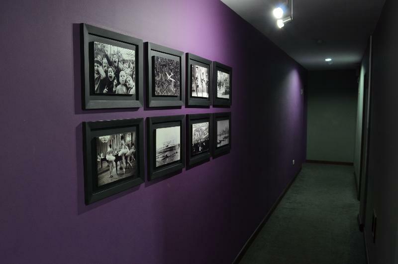 Hotel Zuldemayda อาร์เมเนีย ภายนอก รูปภาพ