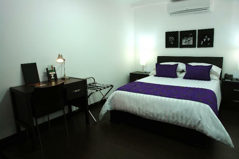 Hotel Zuldemayda อาร์เมเนีย ภายนอก รูปภาพ