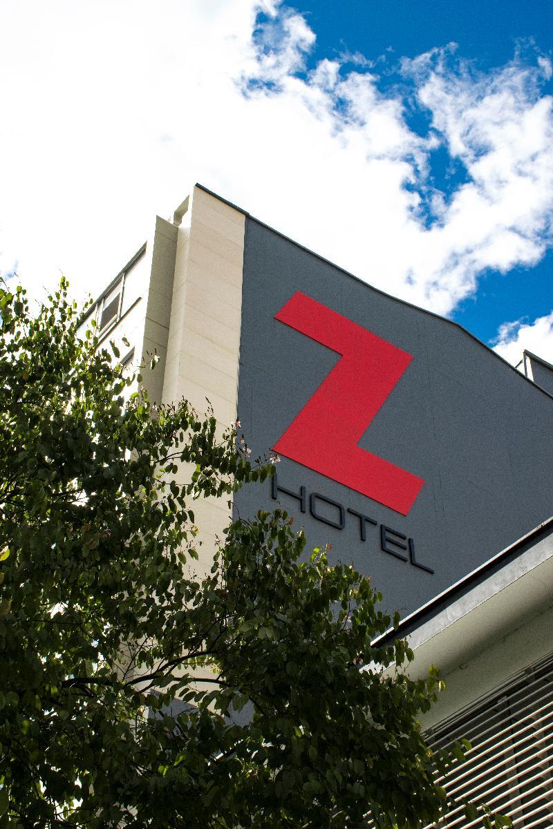 Hotel Zuldemayda อาร์เมเนีย ภายนอก รูปภาพ